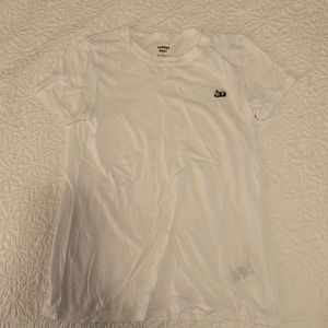 Aritzia Panda Bear Tee